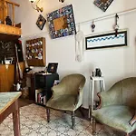 Szálloda Tom Square Boutique 3*