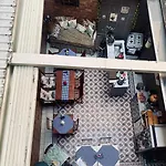 Tom Square Boutique 3* Isztambul