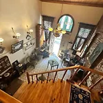 Szálloda Tom Square Boutique 3*
