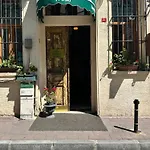 Szálloda Tom Square Boutique Isztambul