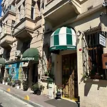 Tom Square Boutique 3* Isztambul