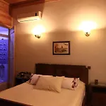 Szálloda Tom Square Boutique Isztambul