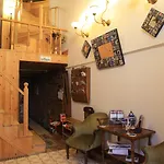 Szálloda Tom Square Boutique 3*