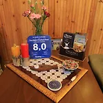 Szálloda Tom Square Boutique Isztambul