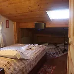 Tom Square Boutique Szálloda Isztambul