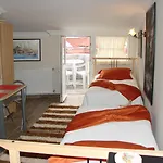 Tom Square Boutique 3* Isztambul