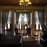 Tom Square Boutique Szálloda Isztambul