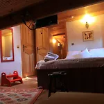 Szálloda Tom Square Boutique Isztambul