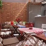 Tom Square Boutique Isztambul