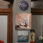 Tom Square Boutique Szálloda Isztambul