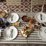 Tom Square Boutique Szálloda Isztambul