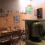Tom Square Boutique Szálloda Isztambul