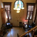 Tom Square Boutique Szálloda Isztambul