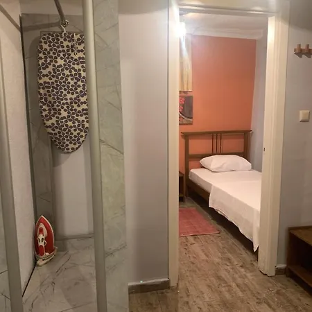 Hotell Tom Square Boutique