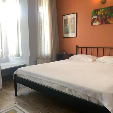 Tom Square Boutique 2* Istanbul