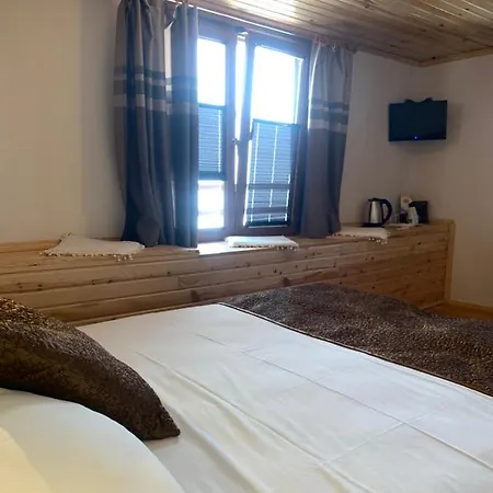 Hotell Tom Square Boutique Istanbul