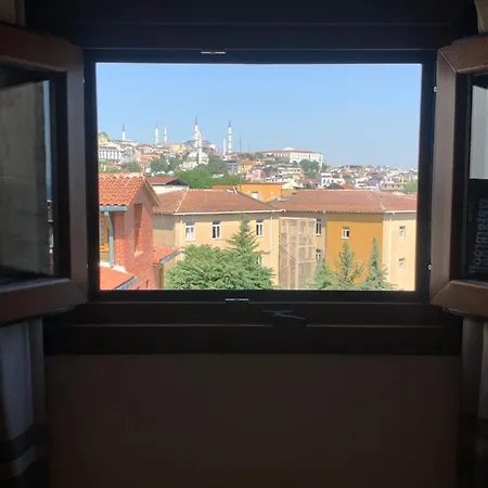 Tom Square Boutique Istanbul