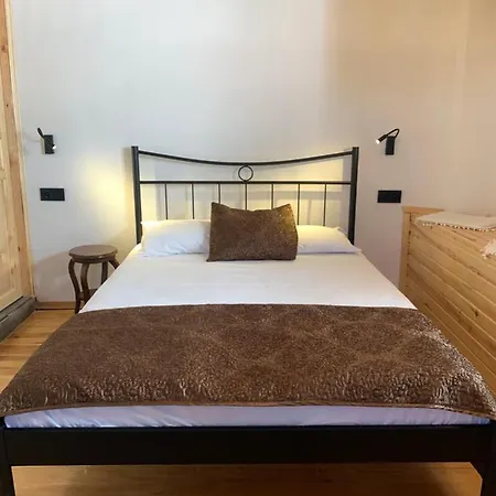 Hotell Tom Square Boutique