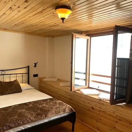 Tom Square Boutique Hotell Istanbul