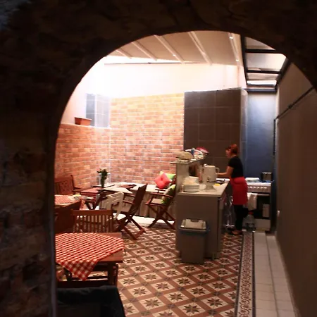 Tom Square Boutique Istanbul