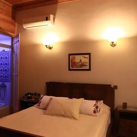 Hotell Tom Square Boutique Istanbul