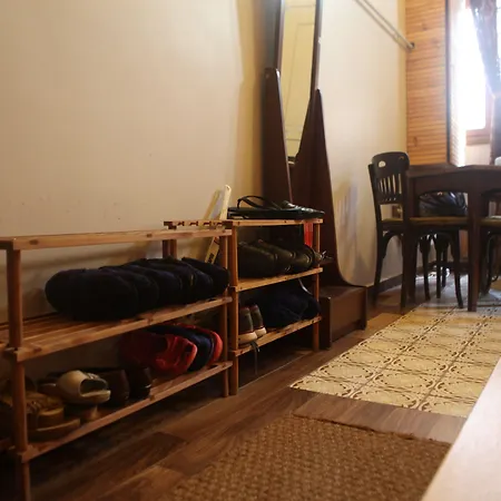 מלון Tom Square Boutique איסטמבול