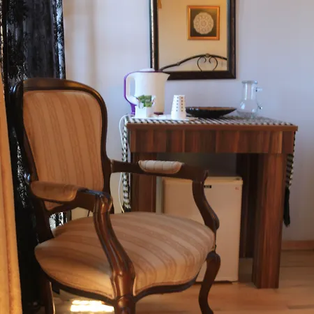 Tom Square Boutique 3* איסטמבול