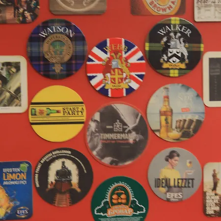 מלון Tom Square Boutique איסטמבול