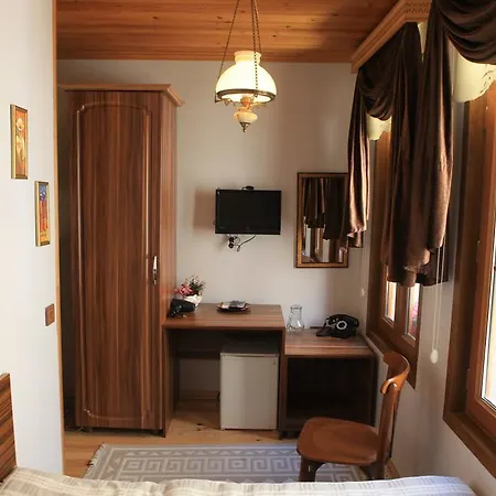 Hotell Tom Square Boutique