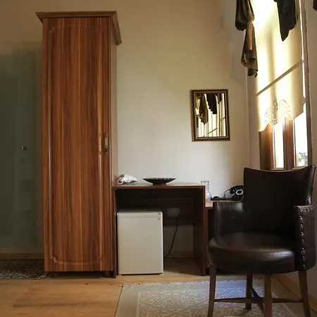 Tom Square Boutique 3* Provincia di Istanbul