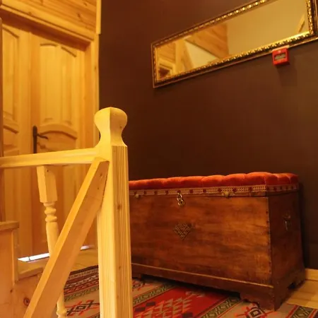 Hotel Tom Square Boutique Istanbul