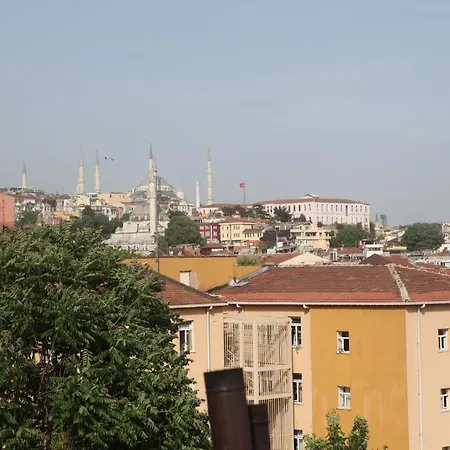 Tom Square Boutique 2* Istanbul