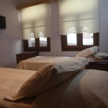 Tom Square Boutique 2* Istanbul