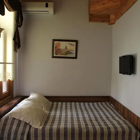 Tom Square Boutique Hotel Istanbulská provincie