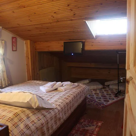 Hotel Tom Square Boutique Istanbulská provincie