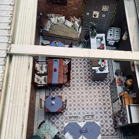 Tom Square Boutique 3* Istanbul
