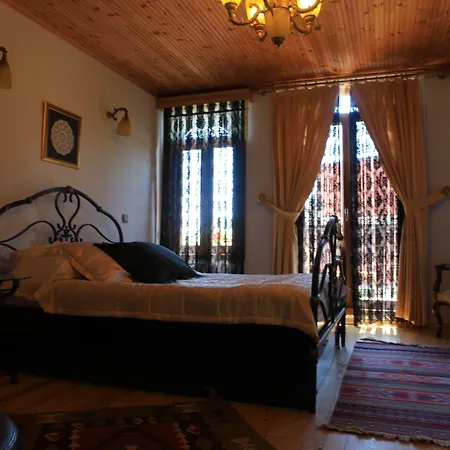 Tom Square Boutique Isztambul