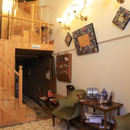 Szálloda Tom Square Boutique 3*