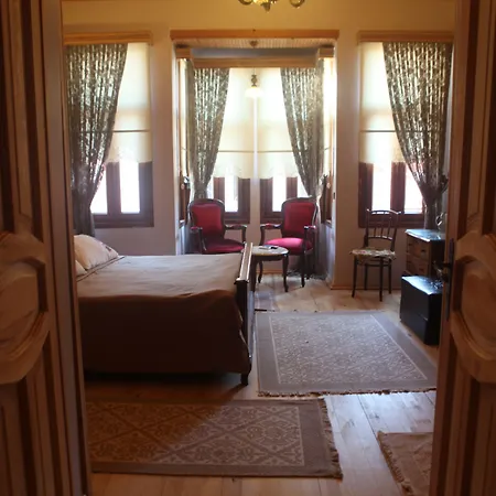 Hotell Tom Square Boutique Istanbul