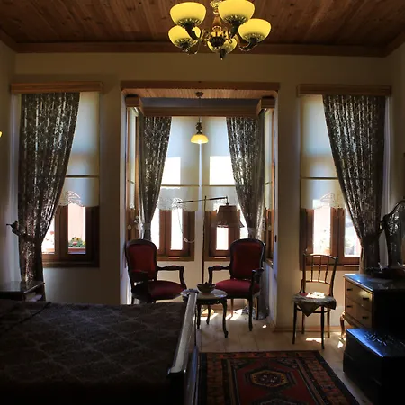 Tom Square Boutique Hotell Istanbul