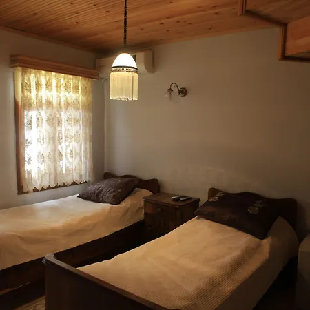 Tom Square Boutique Hotel 3*