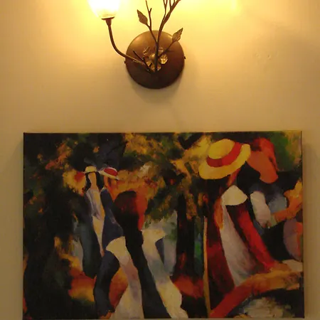 Tom Square Boutique Hotel Istanbul