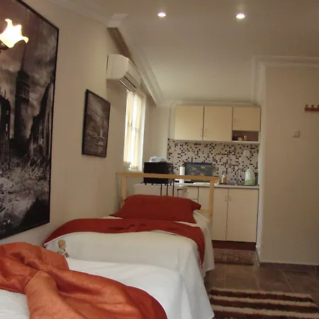 Hotel Tom Square Boutique