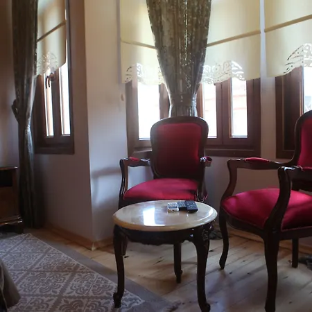 Tom Square Boutique 3* Isztambul