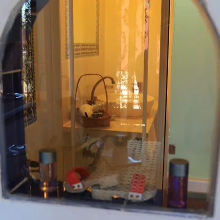 Tom Square Boutique Szálloda Isztambul