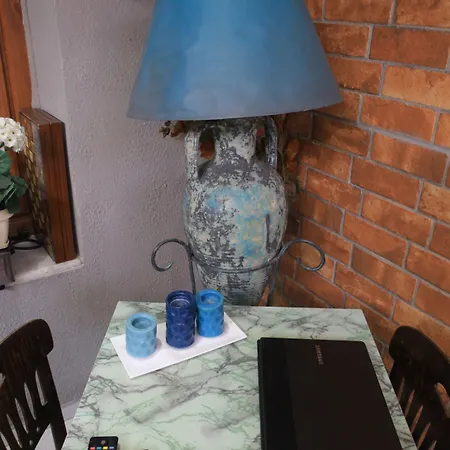 Tom Square Boutique Istanbul