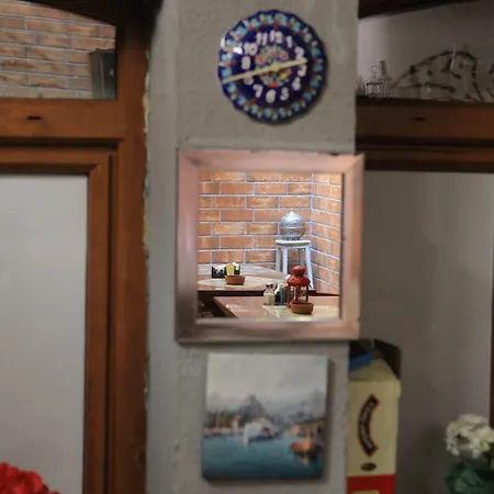 Tom Square Boutique Hotel Istanbul