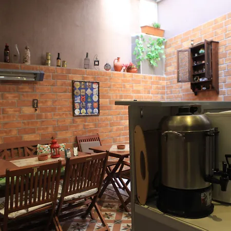 Tom Square Boutique Hotel Istanbul