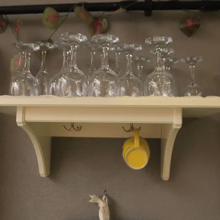 Szálloda Tom Square Boutique