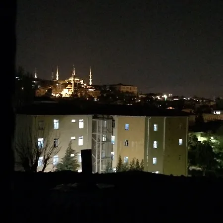 Hotel Tom Square Boutique